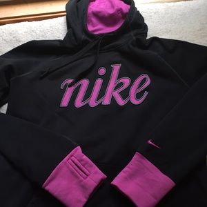 BRAND NEW Nike Therma-Fit Hoodie